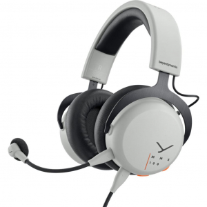 Beyerdynamic MMX 100 gaming headset szürke (BD 745561)